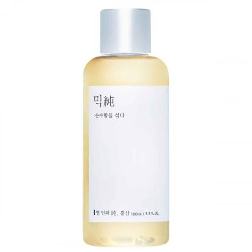 Mixsoon Mung Bean Essence Näo essents 100ml