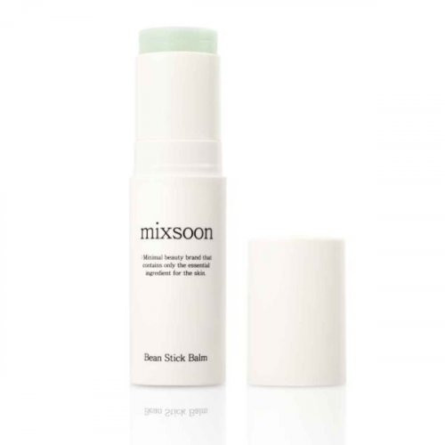 Mixsoon Centella Asiatica Stick Balm Multifunktsionaalne niisutav palsam 11.5ml