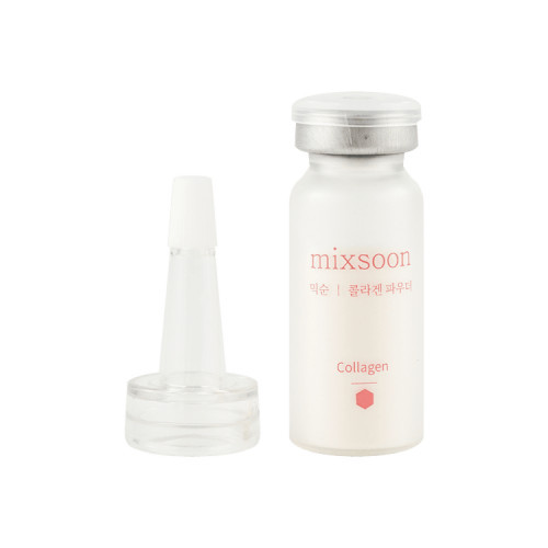 Mixsoon Collagen Powder Kollageeni pulber näo jaoks 3g