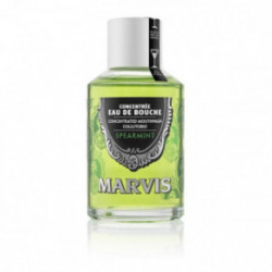 MARVIS Spearmint Mouthwash Piparmündimaitseline suuvesi 120ml