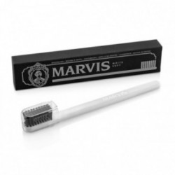 MARVIS Soft Toothbrush Pehme hambahari White