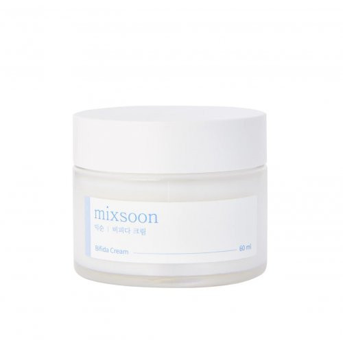 Mixsoon Bifida Cream Näokreem 60ml