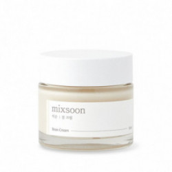 Mixsoon Bean Cream Näokreem 50ml