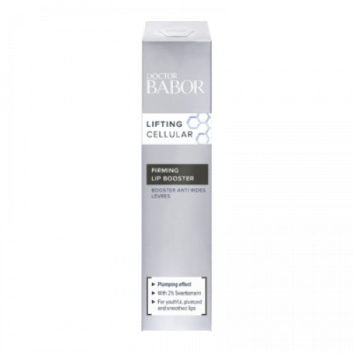 Babor Lifting Cellular Firming Lip Booster Täiendav huulepalsam 15ml