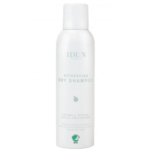 IDUN Refreshing Dry Shampoo Kuivšampoon 200ml