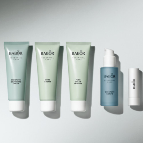 Babor Essential Care Pure Cream Põletikuvastane näokreem probleemsele nahale 50ml