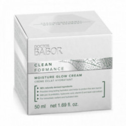 Babor Clean Formance Moisture Glow Day Cream Niisutav näokreem 50ml