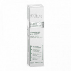Babor Clean Formance Awakening Eye Cream Taastav silmakreem 15ml