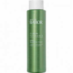 Babor Clean Formance Herbal Balancing Toner Tasakaalustav taimne toonik näole 200ml