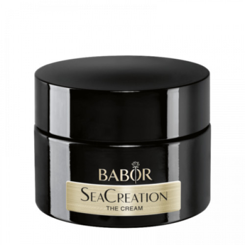 Babor SeaCreation The Cream Pinguldav näokreem 50ml