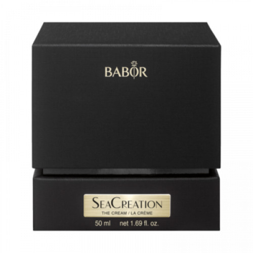 Babor SeaCreation The Cream Pinguldav näokreem 50ml