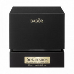 Babor SeaCreation The Cream Rich Rikastav pinguldav näokreem 50ml