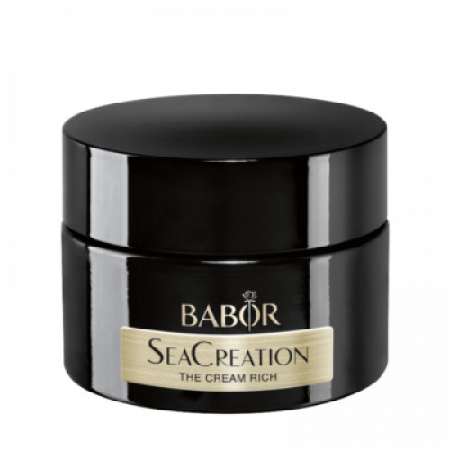 Babor SeaCreation The Cream Rich Rikastav pinguldav näokreem 50ml