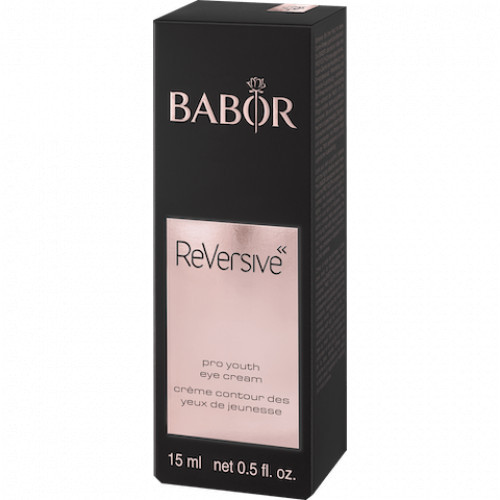 Babor ReVersive Pro Youth Eye Cream Noorendav silmakreem 15ml