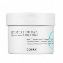 COSRX One Step Moisture Up Pad Niisutavad puhastuspadjad näole 70 tk.