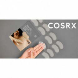 COSRX Master Patch X-Large Akne hüdrokolloidplaastrid 10 tk.