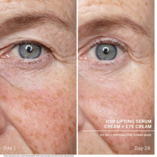 Babor Anti-Wrinkle Eye Cream Pinguldav silmakreem 30ml