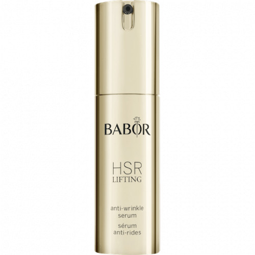 Babor HSR Lifting Anti-Wrinkle Serum Pinguldav näoseerum 30ml
