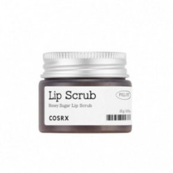 COSRX Full Fit Honey Sugar Lip Scrub Huulte koorija 20g