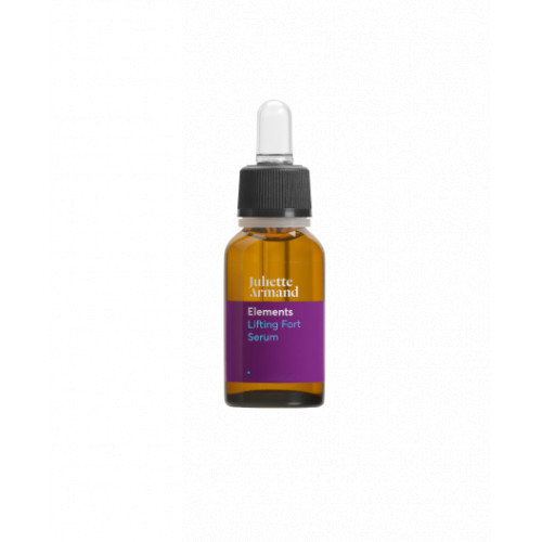 Juliette Armand Elements Lifting Fort Face Serum Tõstev ja pinguldav seerum 20ml