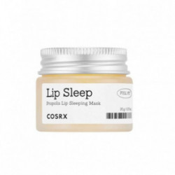 COSRX Full Fit Propolis Lip Sleeping Pack Öine huulemask 20g
