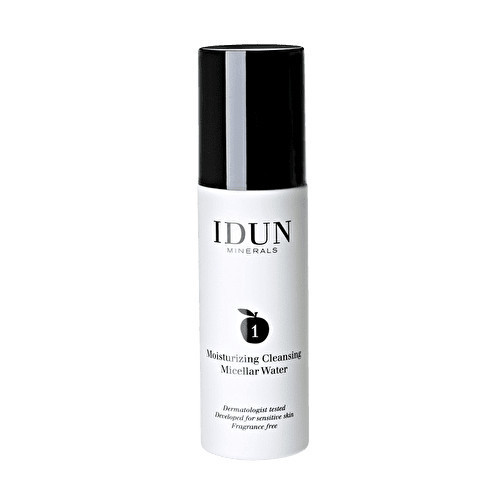 IDUN Moisturizing Cleansing Micellar Water Niisutav puhastav mitsellaarvesi 150ml