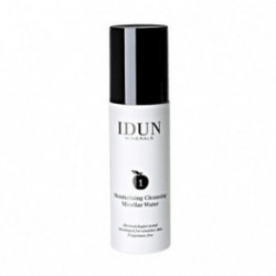 IDUN Moisturizing Cleansing Micellar Water Niisutav puhastav mitsellaarvesi 150ml