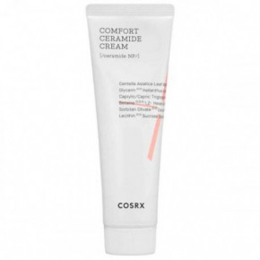 COSRX Balancium Comfort Ceramide Cream Keramiididega näokreem