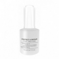 Alessandro Protect And Repair Tincture Küünte tinktuur kääritatud rukisega 14ml