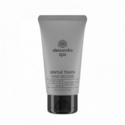 Alessandro Gentle Touch Unisex Kätekreem – vaht hüaluroonhappega 75ml