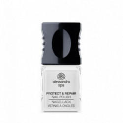 Alessandro Protect & Repair Nail Polish Kaitsev küünelakk 5ml