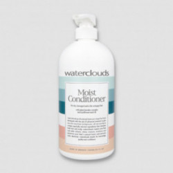 Waterclouds Moist Conditioner Drėkinamasis plaukų kondicionierius 200ml