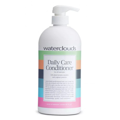 Waterclouds Daily Care Conditioner Palsam 200ml