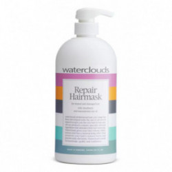 Waterclouds Repair Hairmask Juuksehooldusmask kahjustatud juustele 200ml