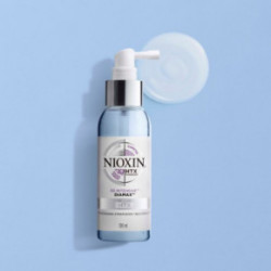 Nioxin Diaboost Xtrafusion Treatment for Thinning Hair Intensiivne juuksekarva läbimõõdu suurendaja 100ml