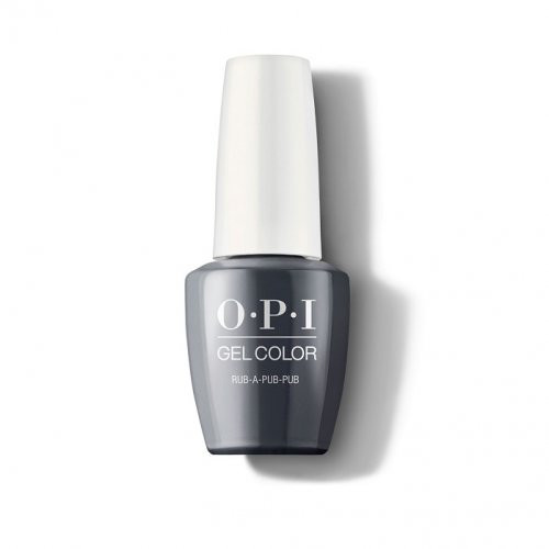 OPI Gel Color Geellakk 15ml