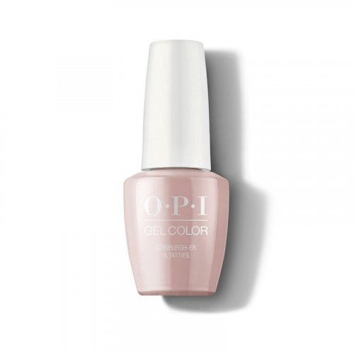 OPI Gel Color Geellakk 15ml