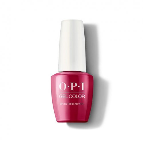 OPI Gel Color Geellakk 15ml, By Popular Vot