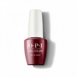 OPI Gel Color Geellakk 15ml