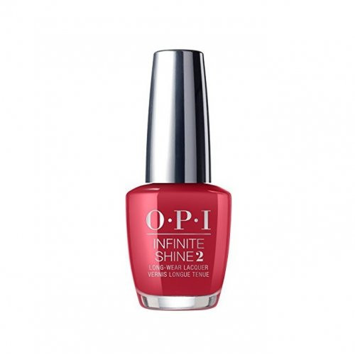 OPI Infinite Shine Long Wear Lacquer Hübriidne küünelakk 15ml