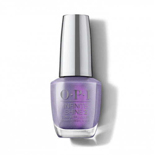 OPI Infinite Shine Long Wear Lacquer Hübriidne küünelakk 15ml