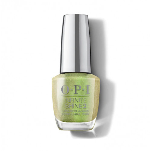 OPI Infinite Shine Long Wear Lacquer Hübriidne küünelakk 15ml
