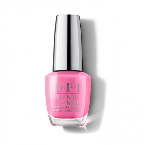 OPI Infinite Shine Long Wear Lacquer Hübriidne küünelakk 15ml