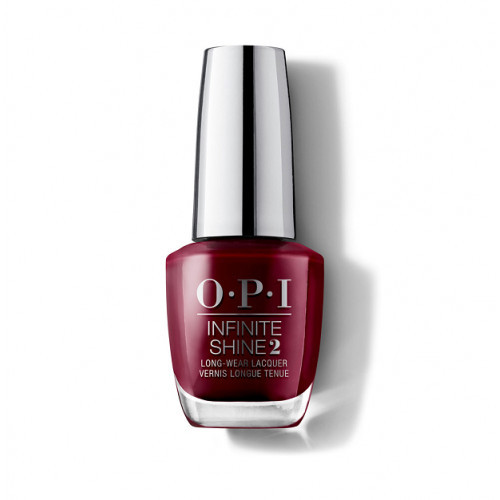 OPI Infinite Shine Long Wear Lacquer Hübriidne küünelakk 15ml