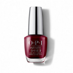 OPI Infinite Shine Long Wear Lacquer Hübriidne küünelakk 15ml