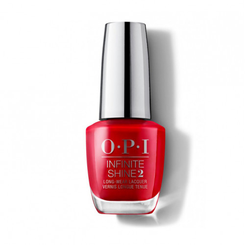 OPI Infinite Shine Long Wear Lacquer Hübriidne küünelakk 15ml