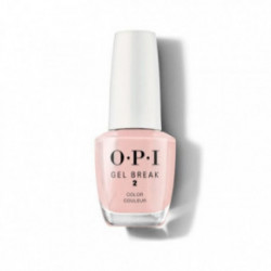 OPI Gel Break Properly Pink Küünte tugevdaja 15ml