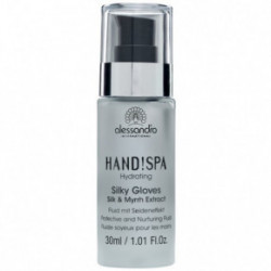 Alessandro Silky Gloves Flawles Hand Serum Kaitsev käte seerum 15ml