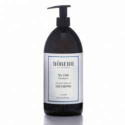 Noberu Scalp & Relax Shampoo Šampoon tundlikule peanahale 250ml