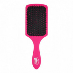 WetBrush Retail Paddle Detangler Brush Ristkülikukujuline juuksehari Roosa